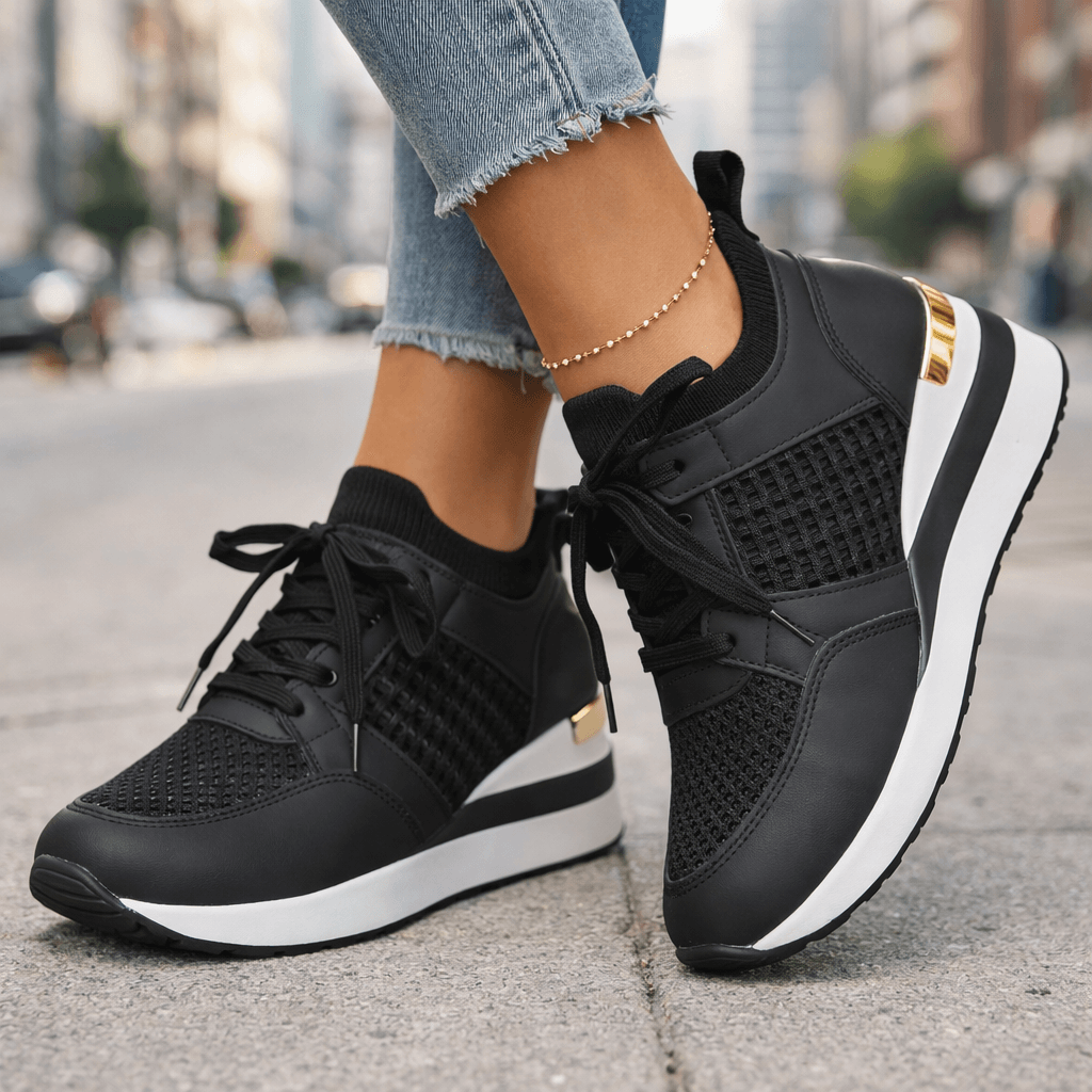 Sneakersy Orelia Rise