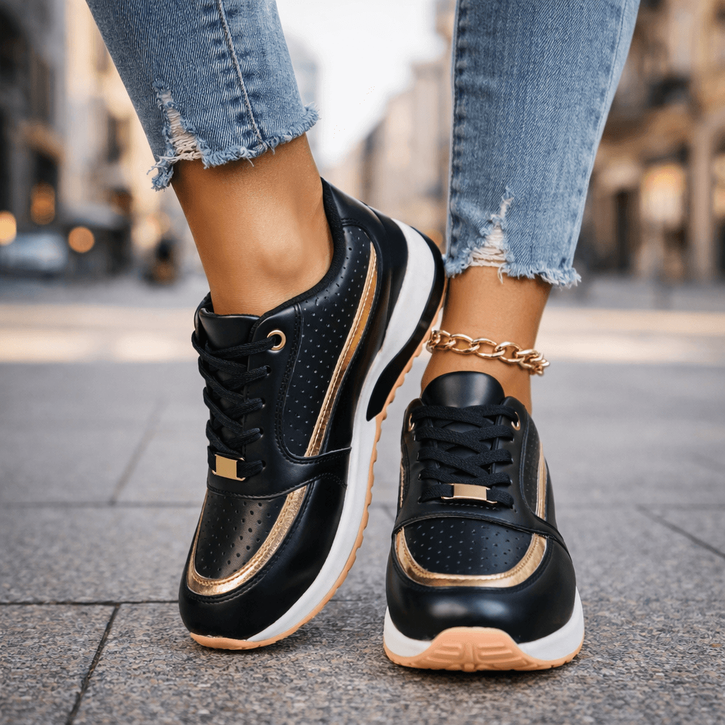 Sneakersy Navelle Rise