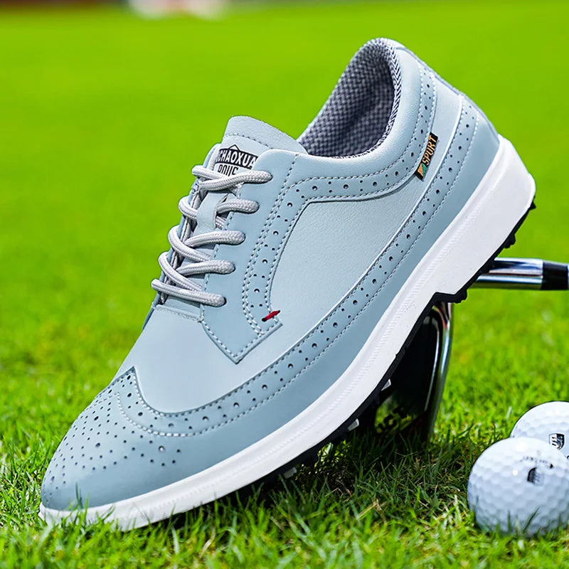 Buty Cotto Broque