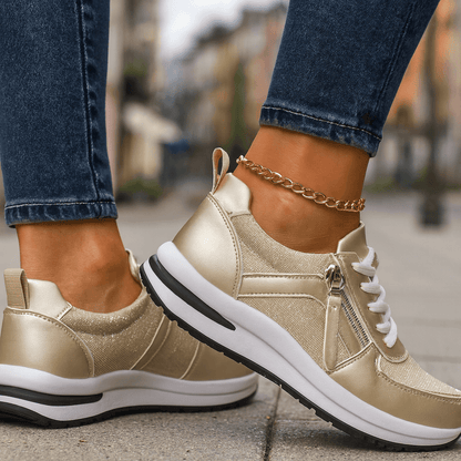 Sneakersy Aria Rise