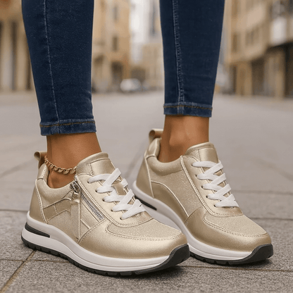 Sneakersy Aria Rise