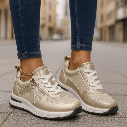 Sneakersy Aria Rise