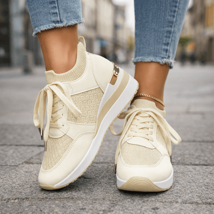 Sneakersy Orelia Rise