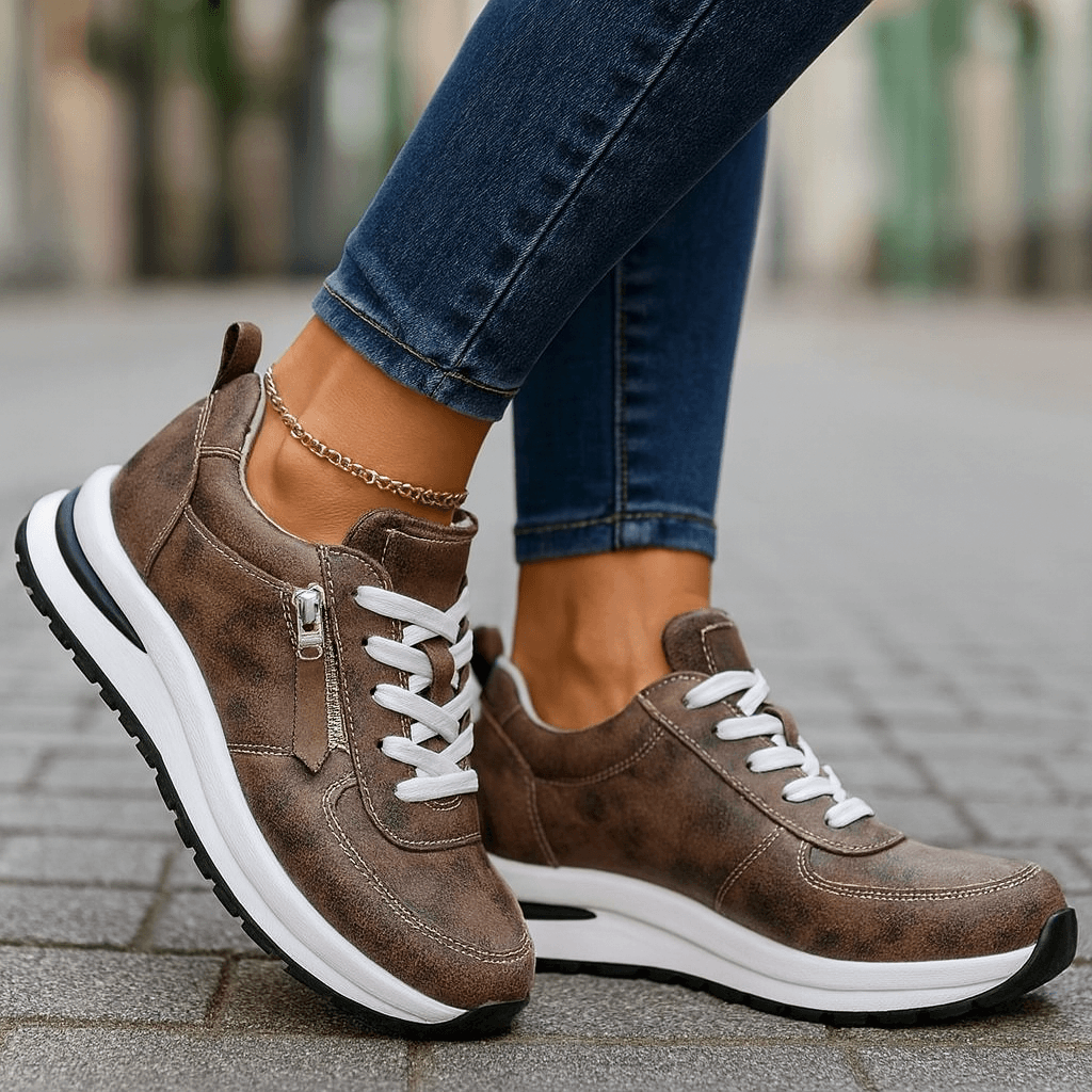 Sneakersy Aria Rise