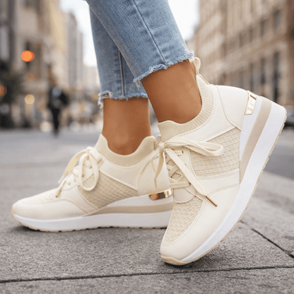 Sneakersy Orelia Rise
