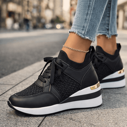 Sneakersy Orelia Rise