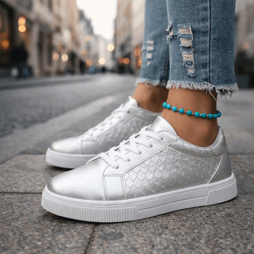 Sneakersy Alise