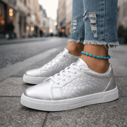 Sneakersy Alise