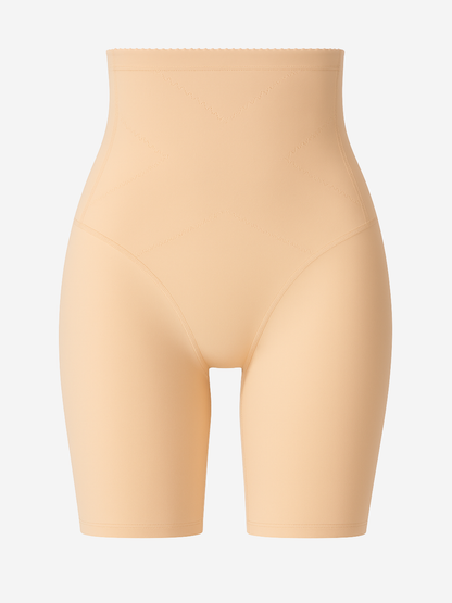 BellyShape™ – Odporne na przeciekanie szorty modelujące