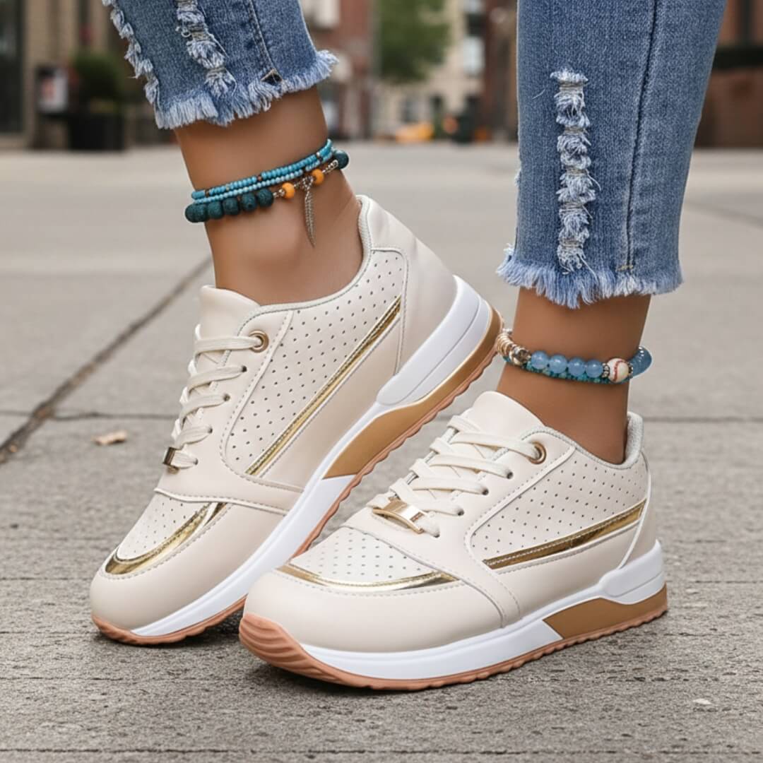 Sneakersy Navelle Rise