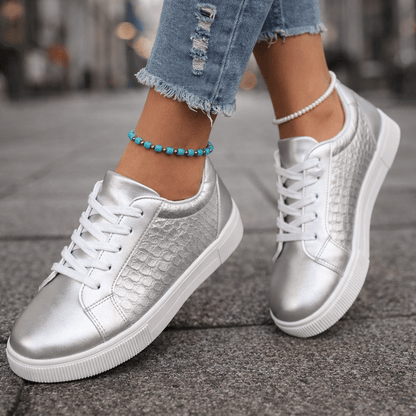 Sneakersy Alise