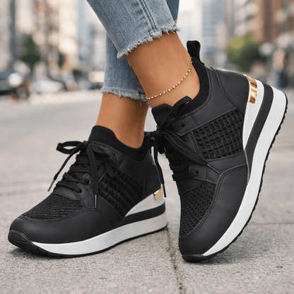 Sneakersy Orelia Rise