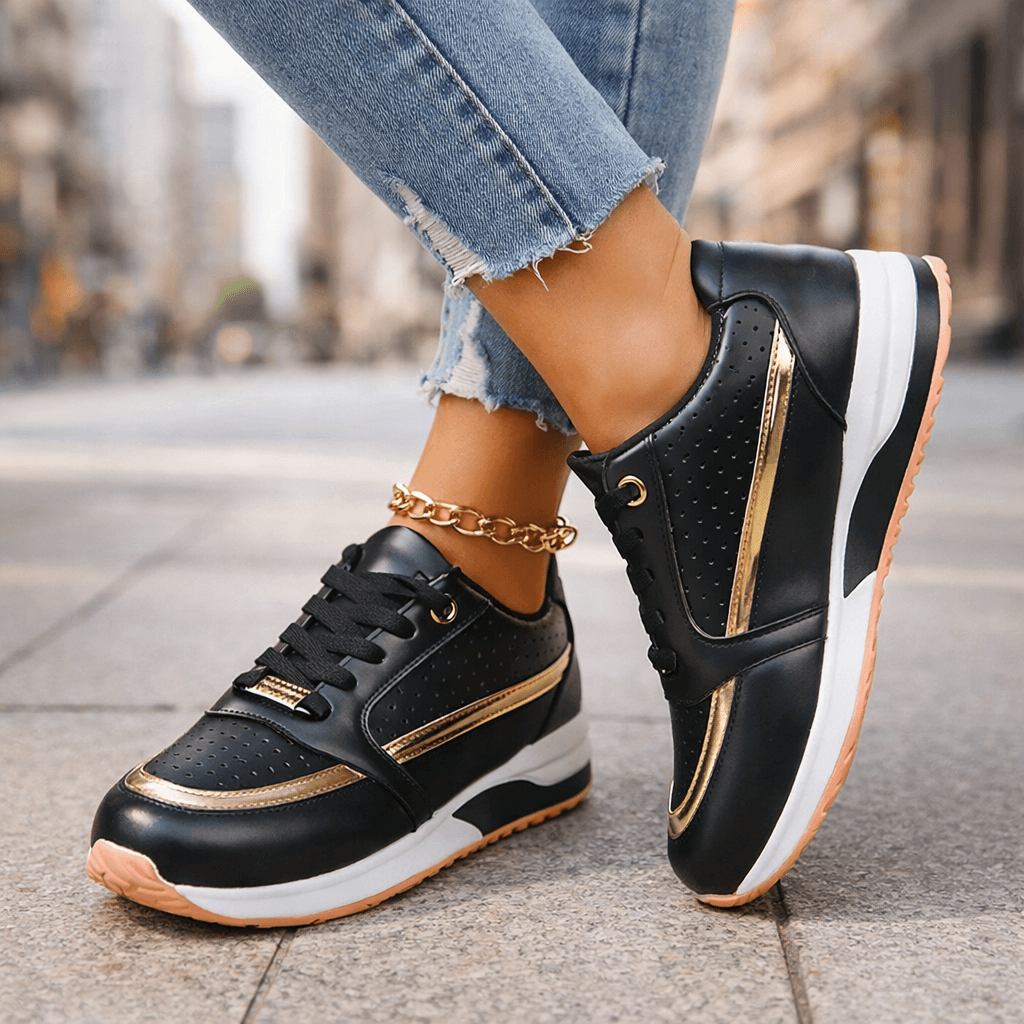 Sneakersy Navelle Rise