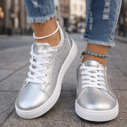 Sneakersy Alise