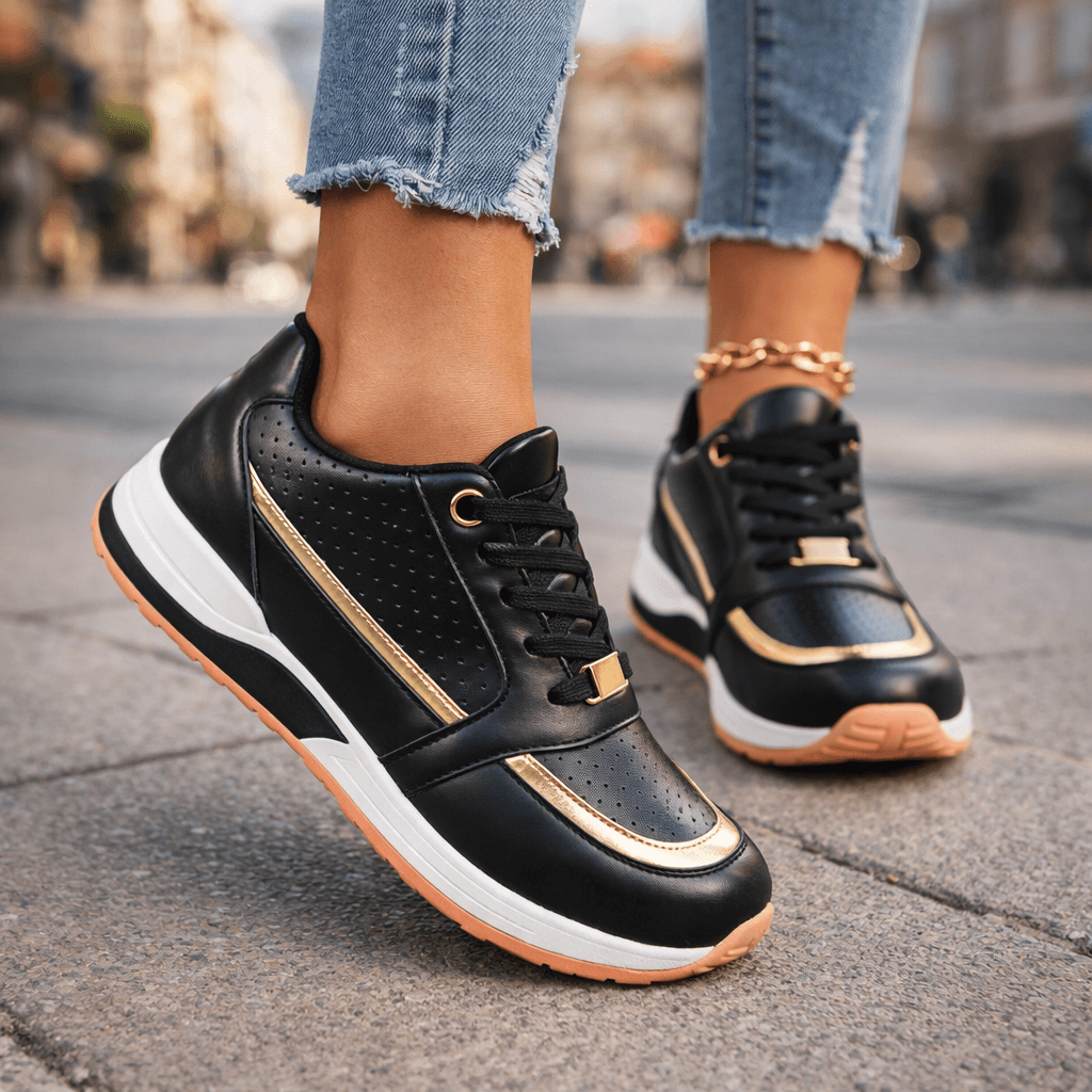 Sneakersy Navelle Rise
