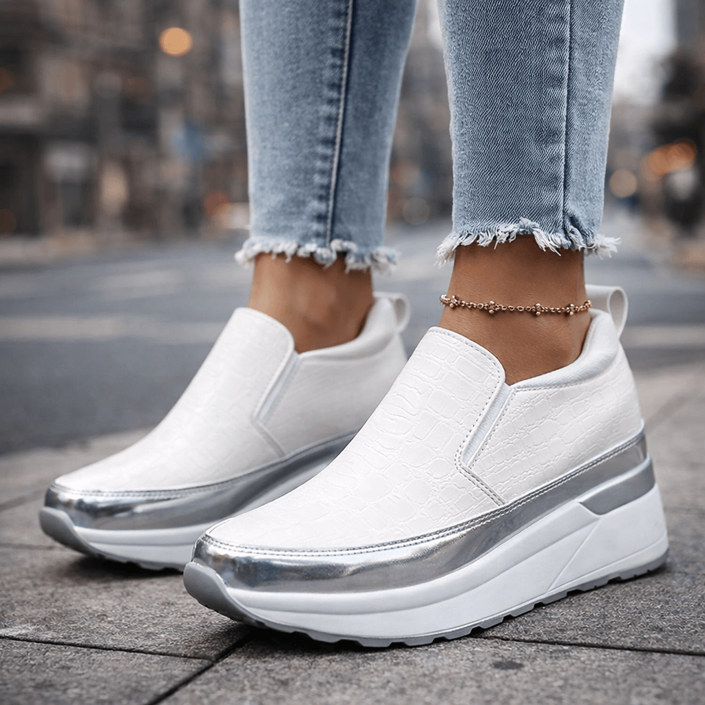 Sneakersy Novi Rise