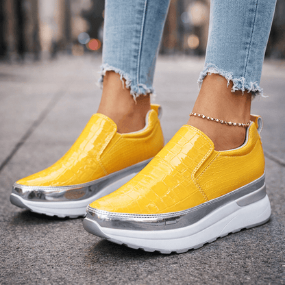 Sneakersy Novi Rise