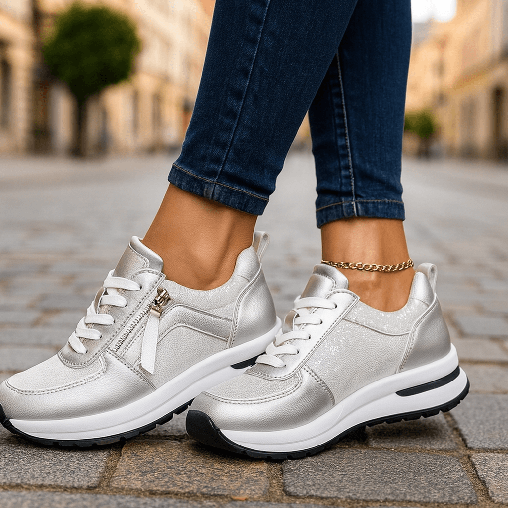 Sneakersy Aria Rise