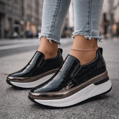Sneakersy Novi Rise