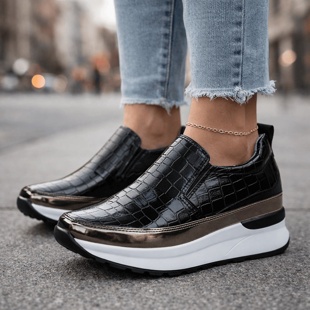 Sneakersy Novi Rise