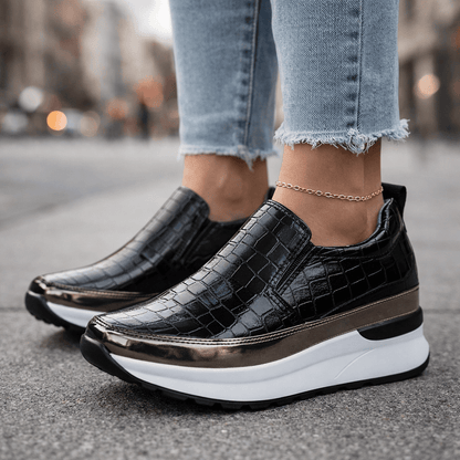 Sneakersy Novi Rise
