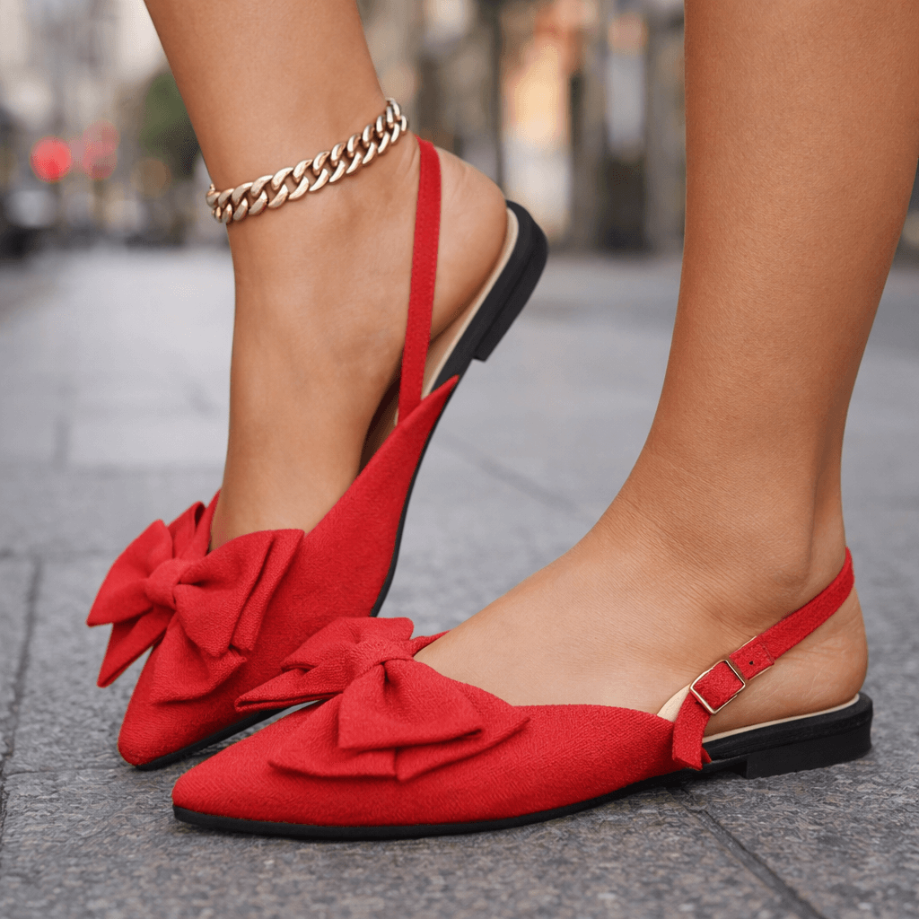 Baleriny Lora Chic