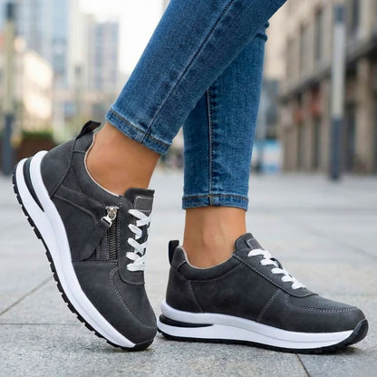 Sneakersy Aria Rise