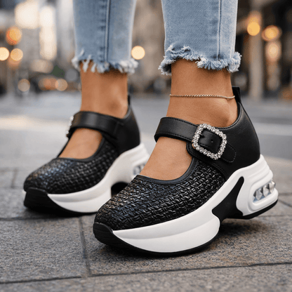 Sneakersy Elmira Charm
