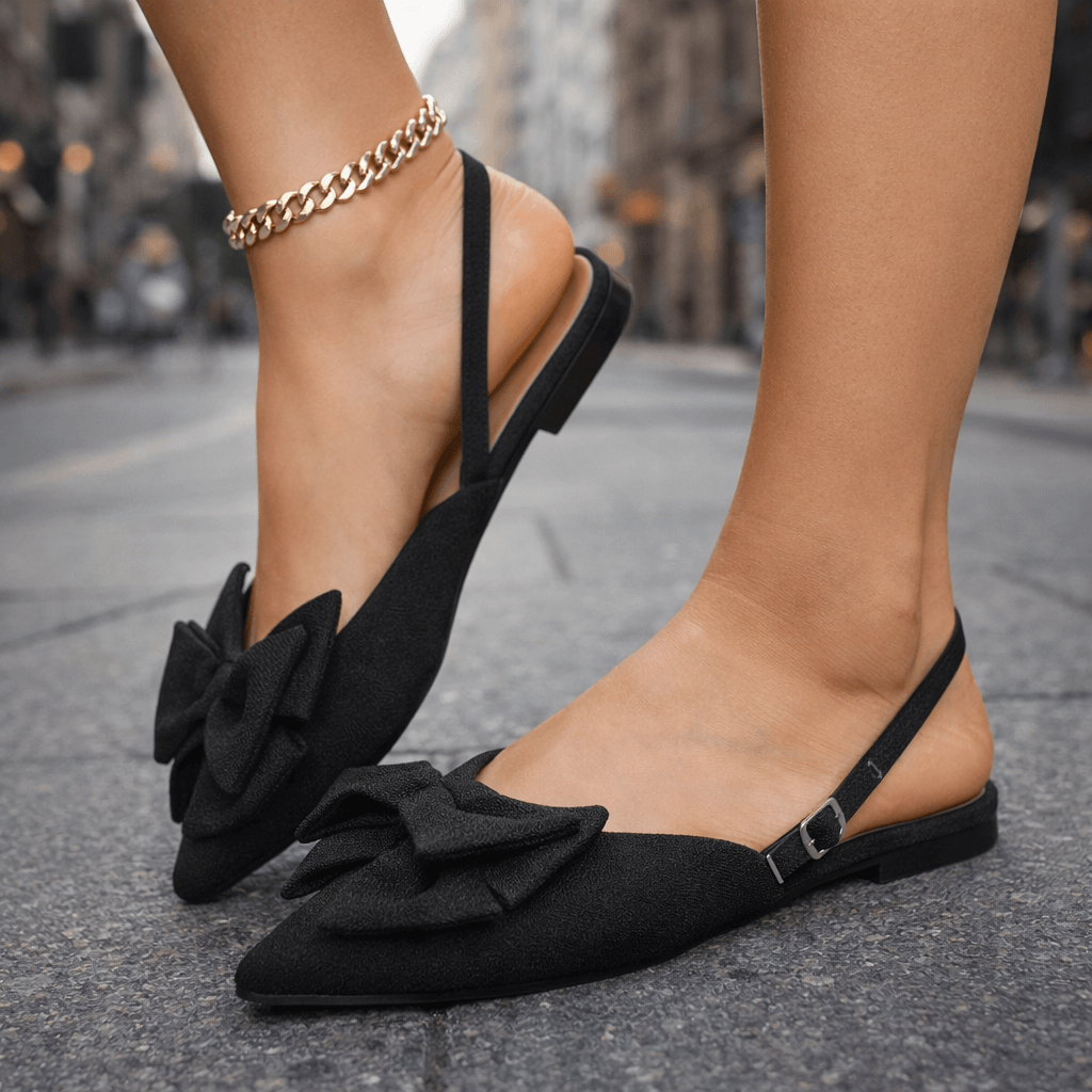 Baleriny Lora Chic