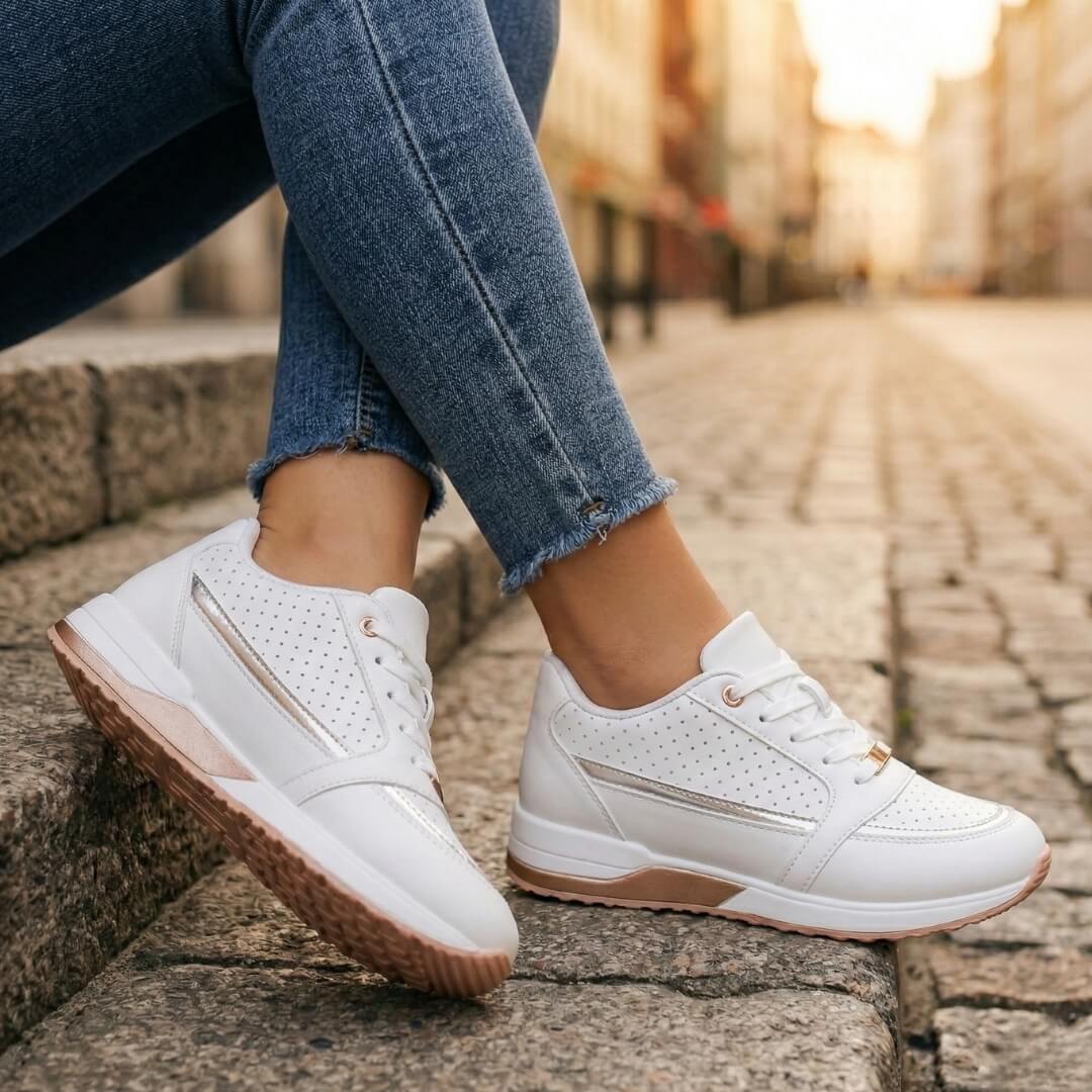 Sneakersy Navelle Rise