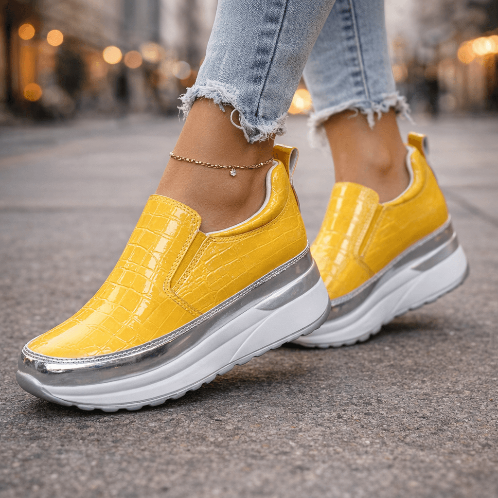 Sneakersy Novi Rise
