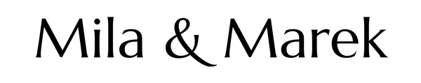 Mila & Marek