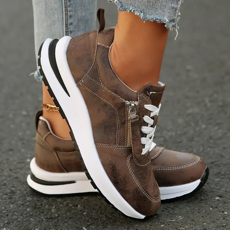 Sneakersy Aria Rise