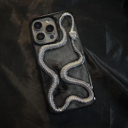 Etui Shadow Snake na telefon