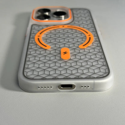 Etui Volt Snap na iPhone