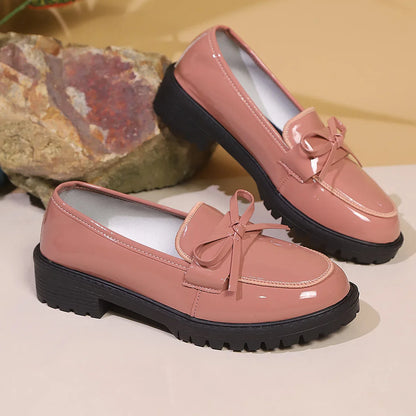 Mokasyny Celeste Gloss