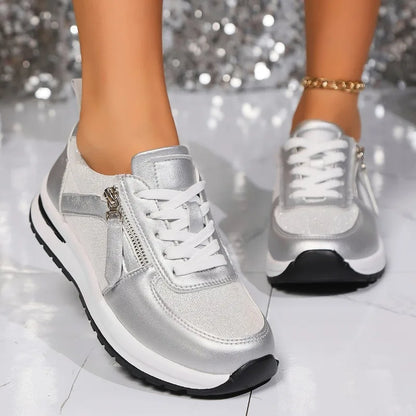 Sneakersy Aria Rise