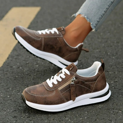 Sneakersy Aria Rise