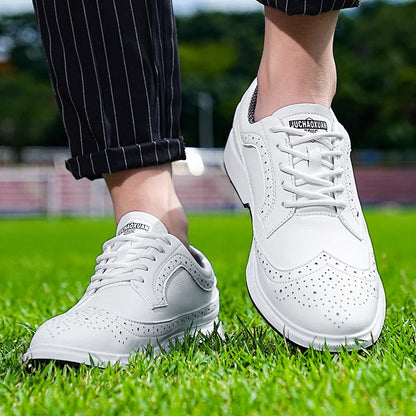 Buty Cotto Broque