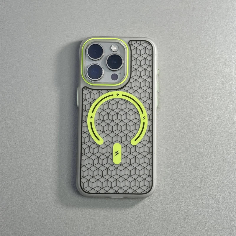 Etui Volt Snap na iPhone
