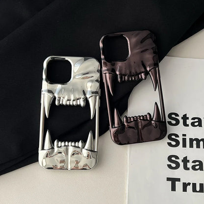 Etui Hyper Fangs na telefon