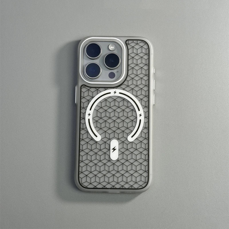 Etui Volt Snap na iPhone