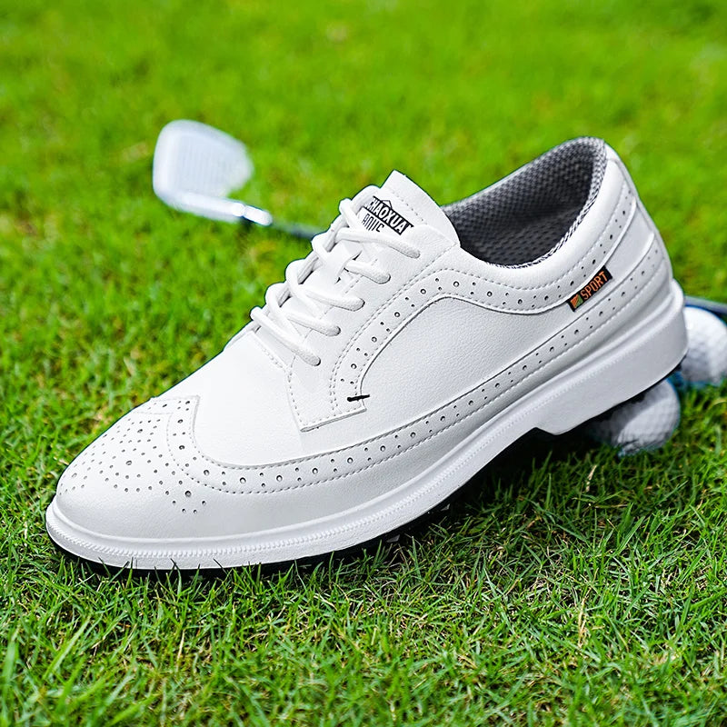 Buty Cotto Broque