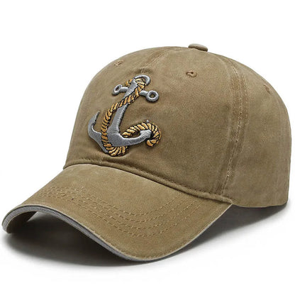 Czapka Anchor Line
