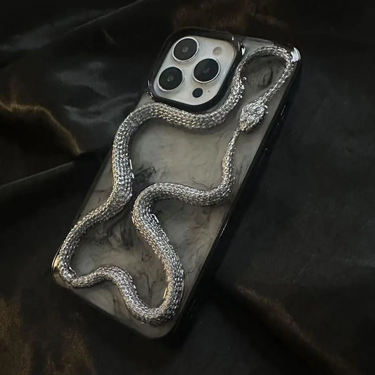 Etui Shadow Snake na telefon