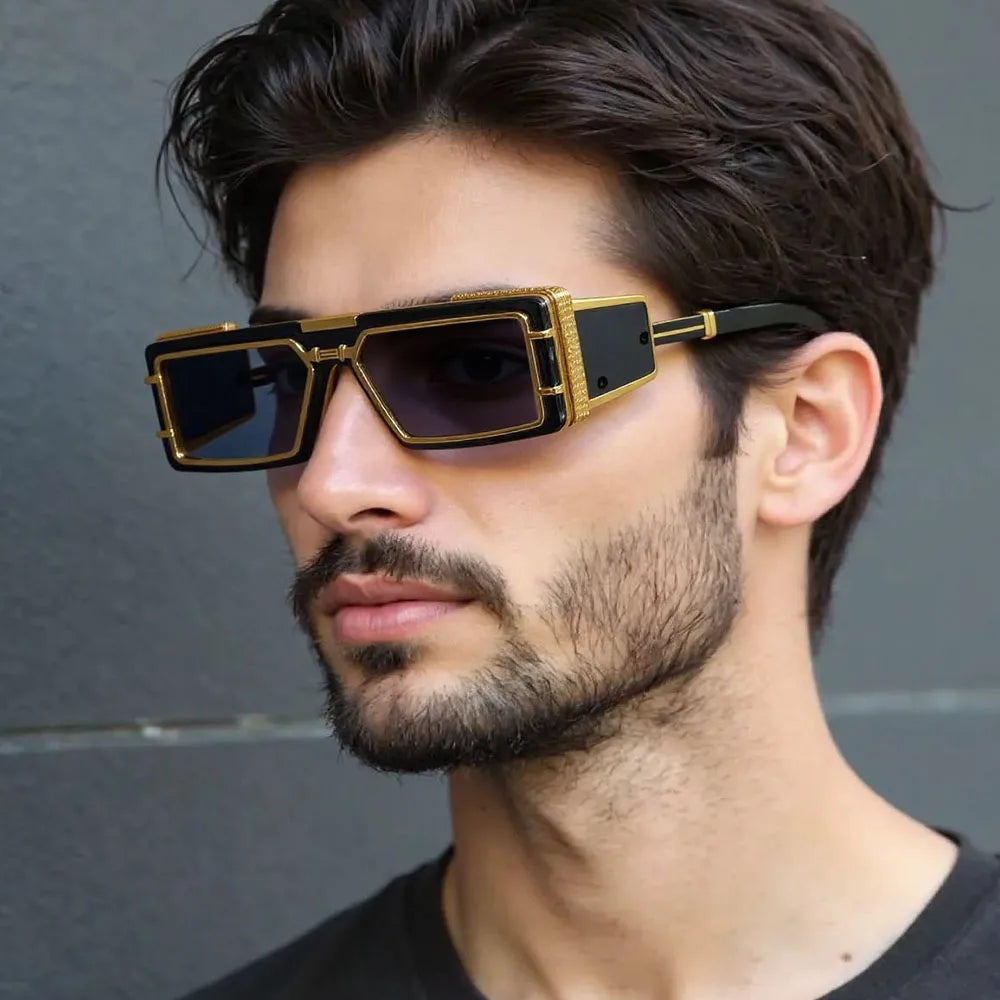 Okulary przeciwsłoneczne Vault Vision