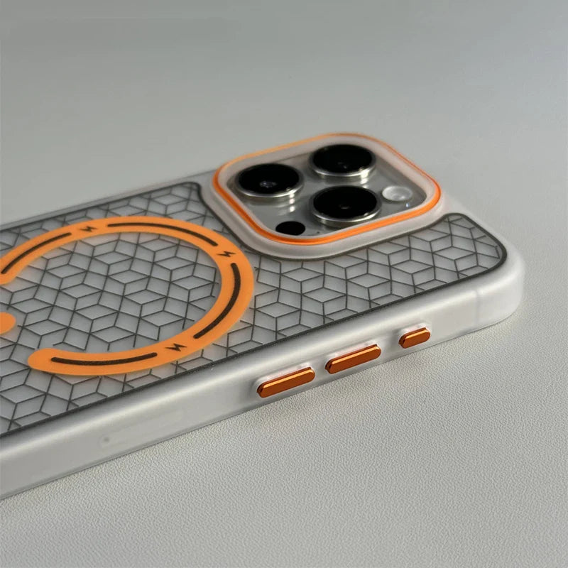 Etui Volt Snap na iPhone