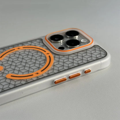 Etui Volt Snap na iPhone