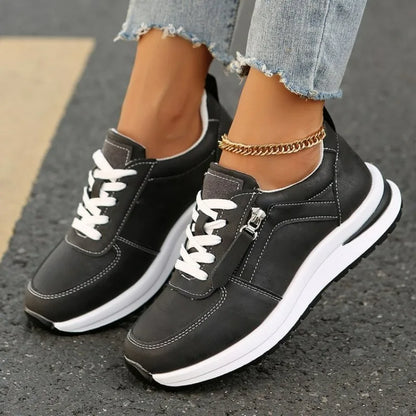 Sneakersy Aria Rise