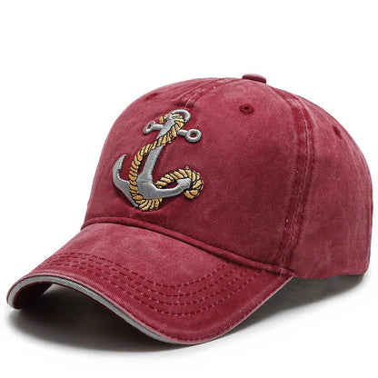 Czapka Anchor Line